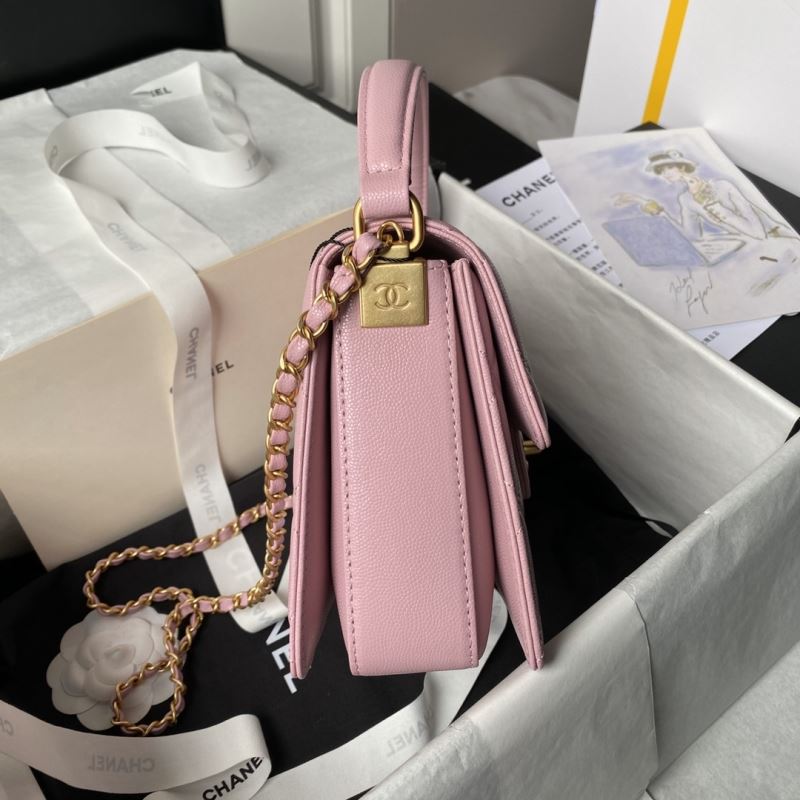 Chanel Satchel Bags